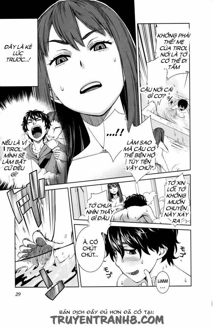 idol na kanojo to wotaku na boku to chapter 1 29