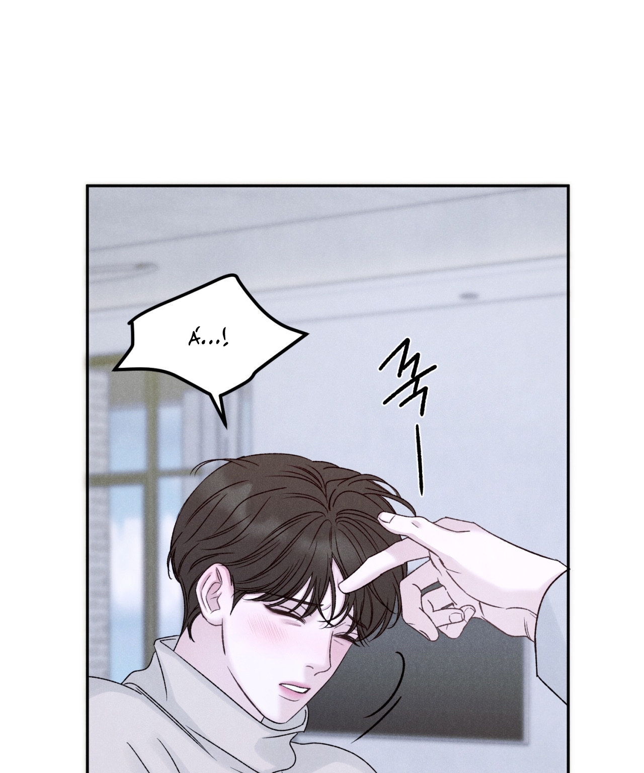 ân huệ của chúa chapter 7.1 15