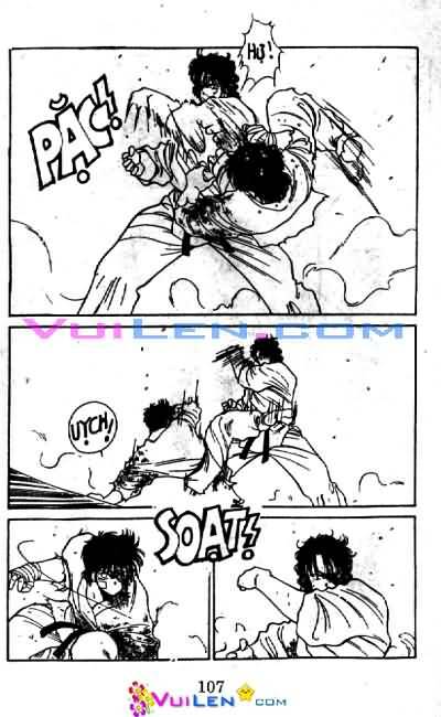 truyền nhân atula - shura no mon i chapter 9 108