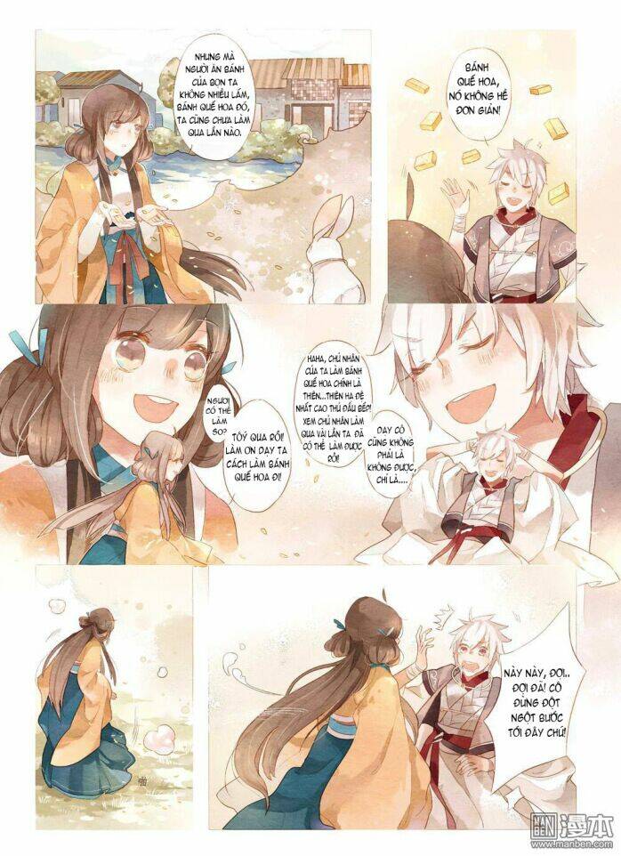 kim quế hoa cao chapter 1 7