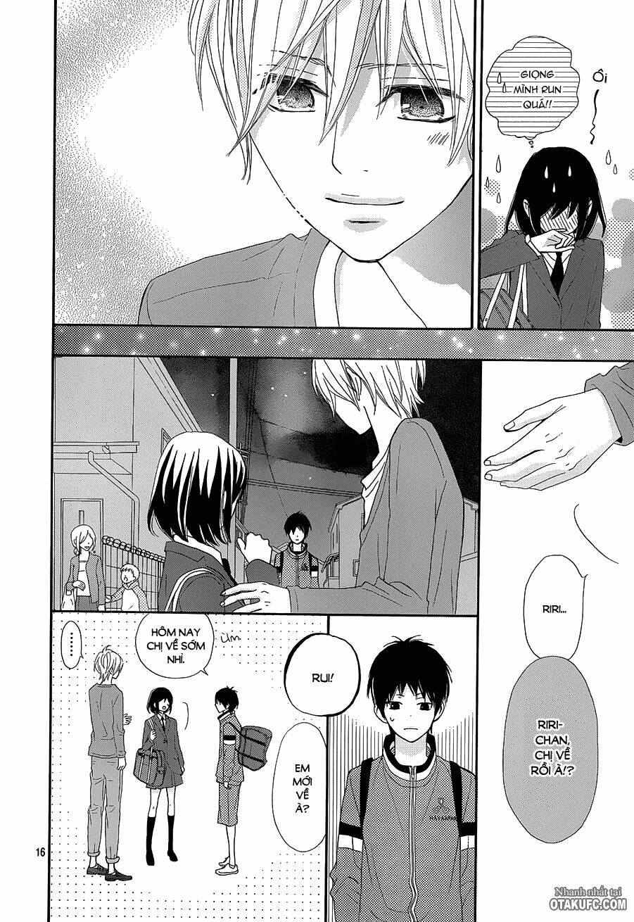 rere hello chapter 16 18