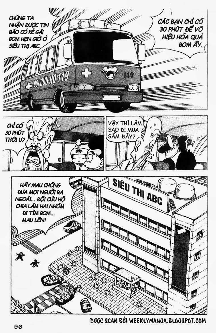 kung fu komang chapter 8 35