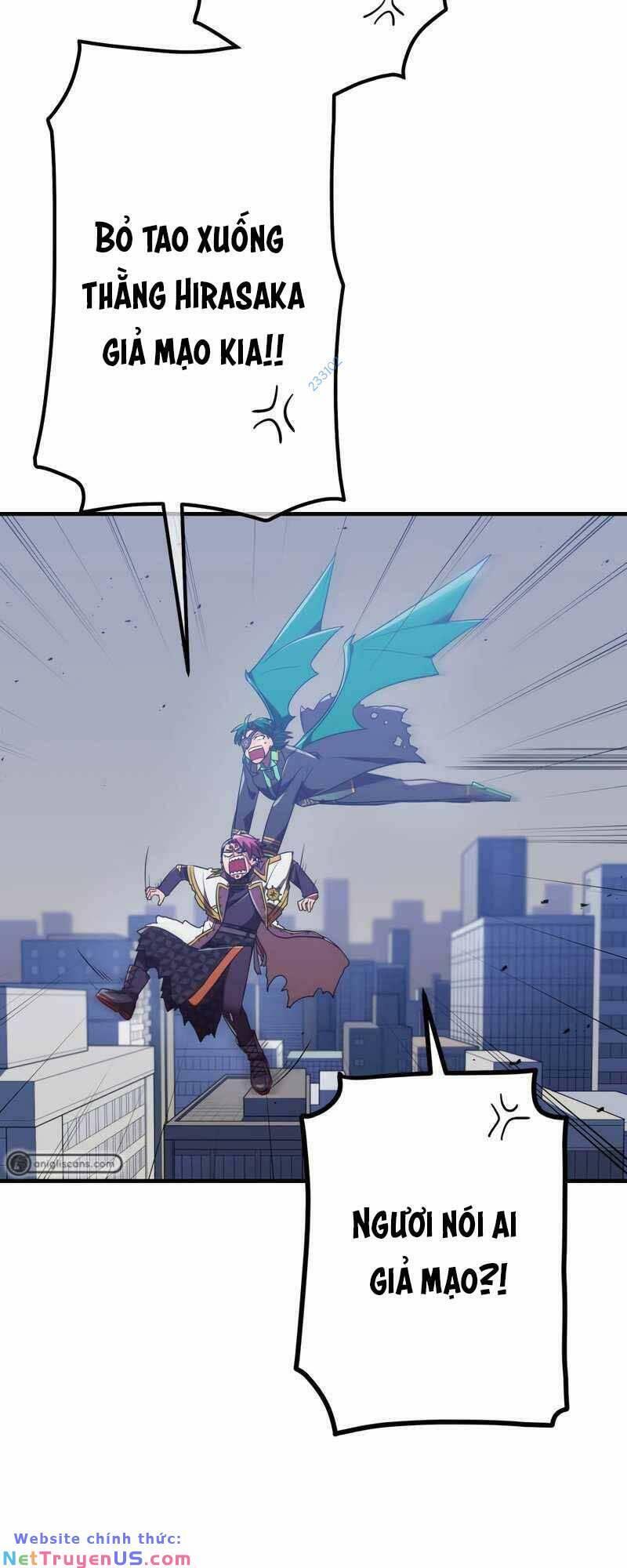 Huyết Thánh Cứu Thế Chủ~ Ta Chỉ Cần 0.0000001% Đã Trở Thành Vô Địch chapter 41 22