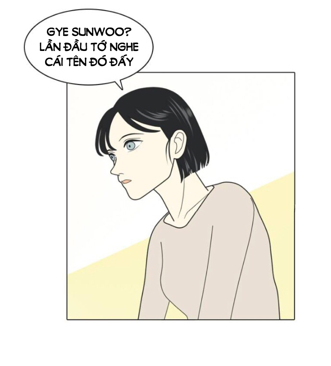 sống chung một nhà chapter 5 31