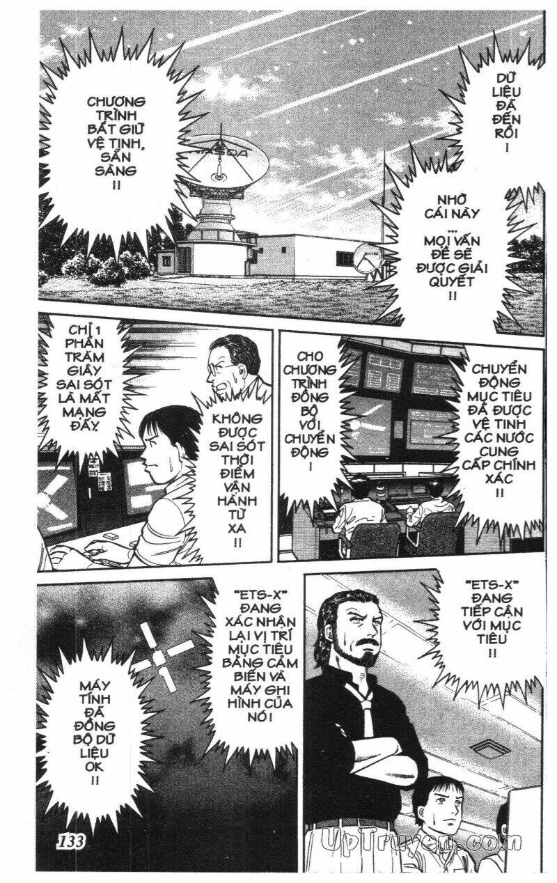 hộ chiếu xanh chapter 7 135