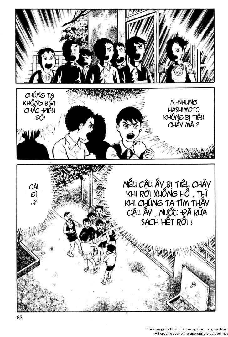 drifting classroom chapter 20 11