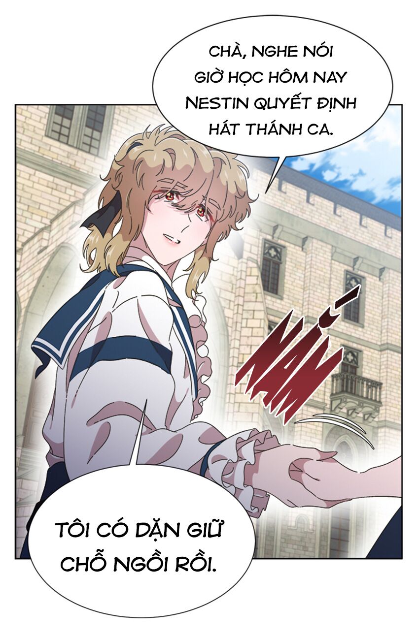 con gái bảo bối của ma vương chapter 121 68