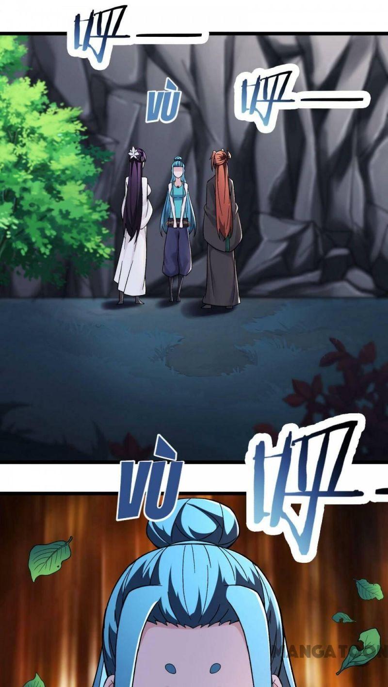 đồ đệ ta toàn là nữ ma đầu chapter 182 13
