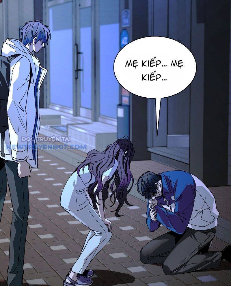 tận thế cũng chỉ là trò chơi chapter 27 157