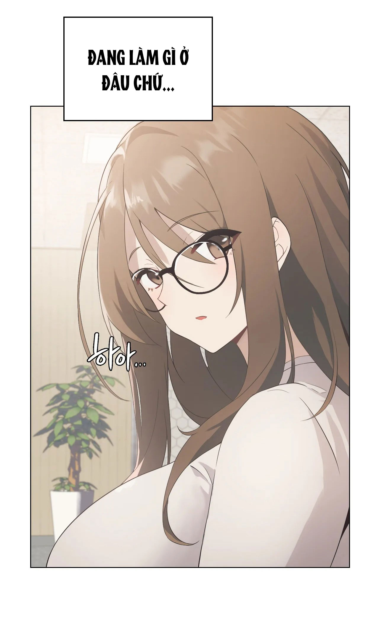 [18+] thăng cấp đến khi hài lòng chapter 2.1 4