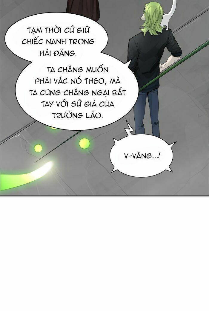 tòa tháp bí ẩn 2 chapter 430 14