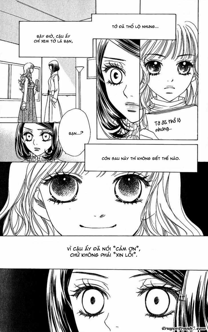 ác quỷ và bản tình ca chapter 39 15