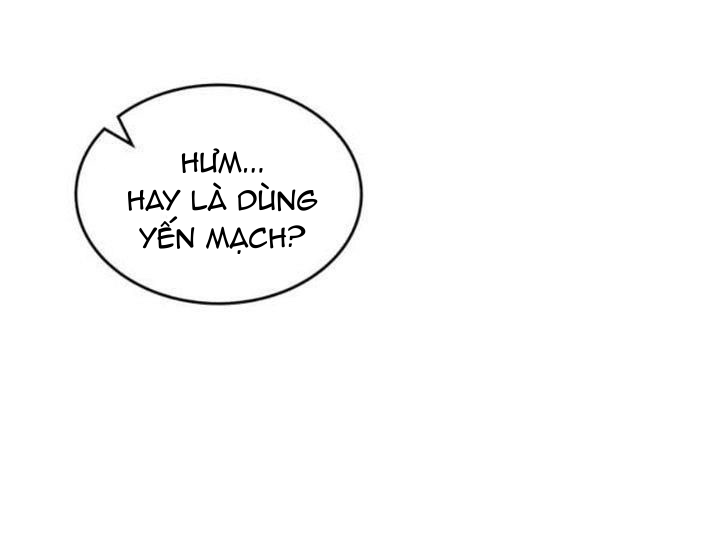 ác nữ muốn sống trong ngôi nhà bánh ngọt chapter 39.1 18