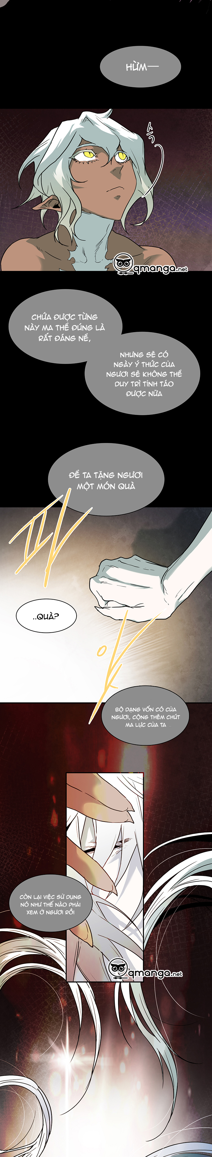 dear door chapter 75 30