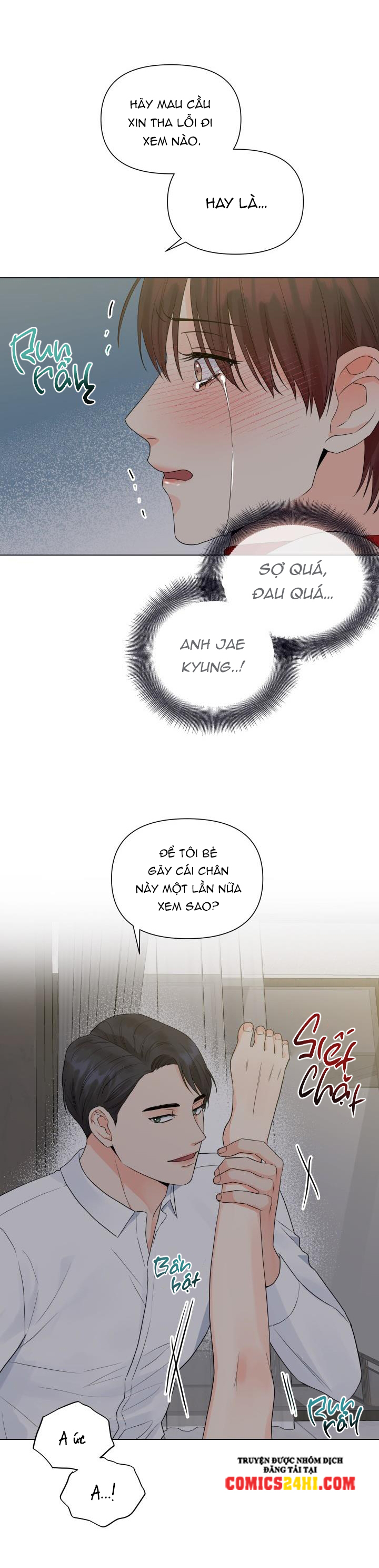 thủ hoa chapter 30 18