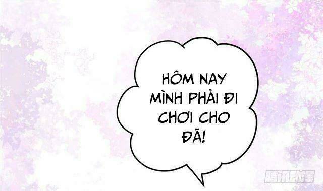 thời khắc và em đều đẹp chapter 15 48