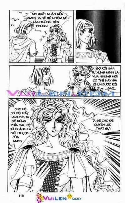 hậu duệ hoàng gia chapter 10 118