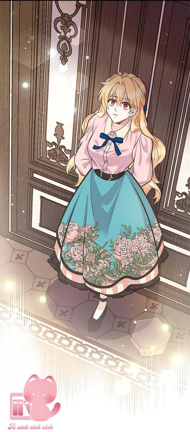 chị tôi nhặt về nam chính của tiểu thuyết chapter 65 46