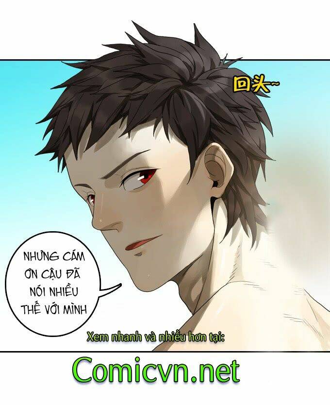 dị nhân bất tử chapter 10 57