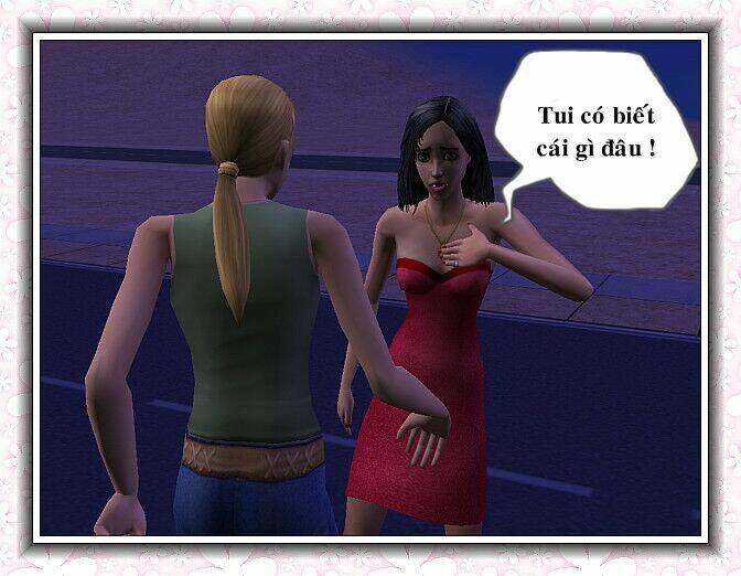 bella's story chapter 2.1 30