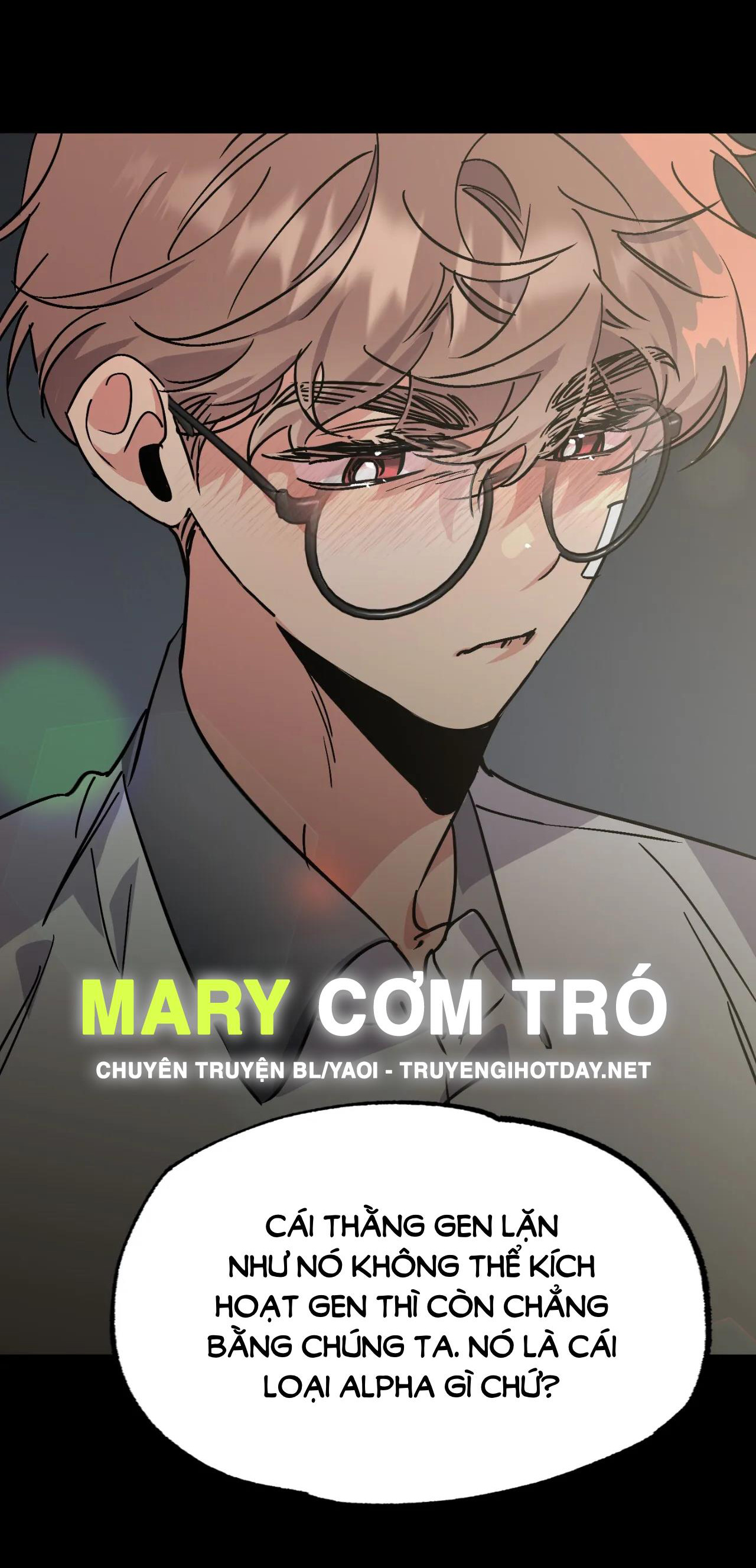 Viết Lên Những Vì Sao chapter 1.1 - Trang 17