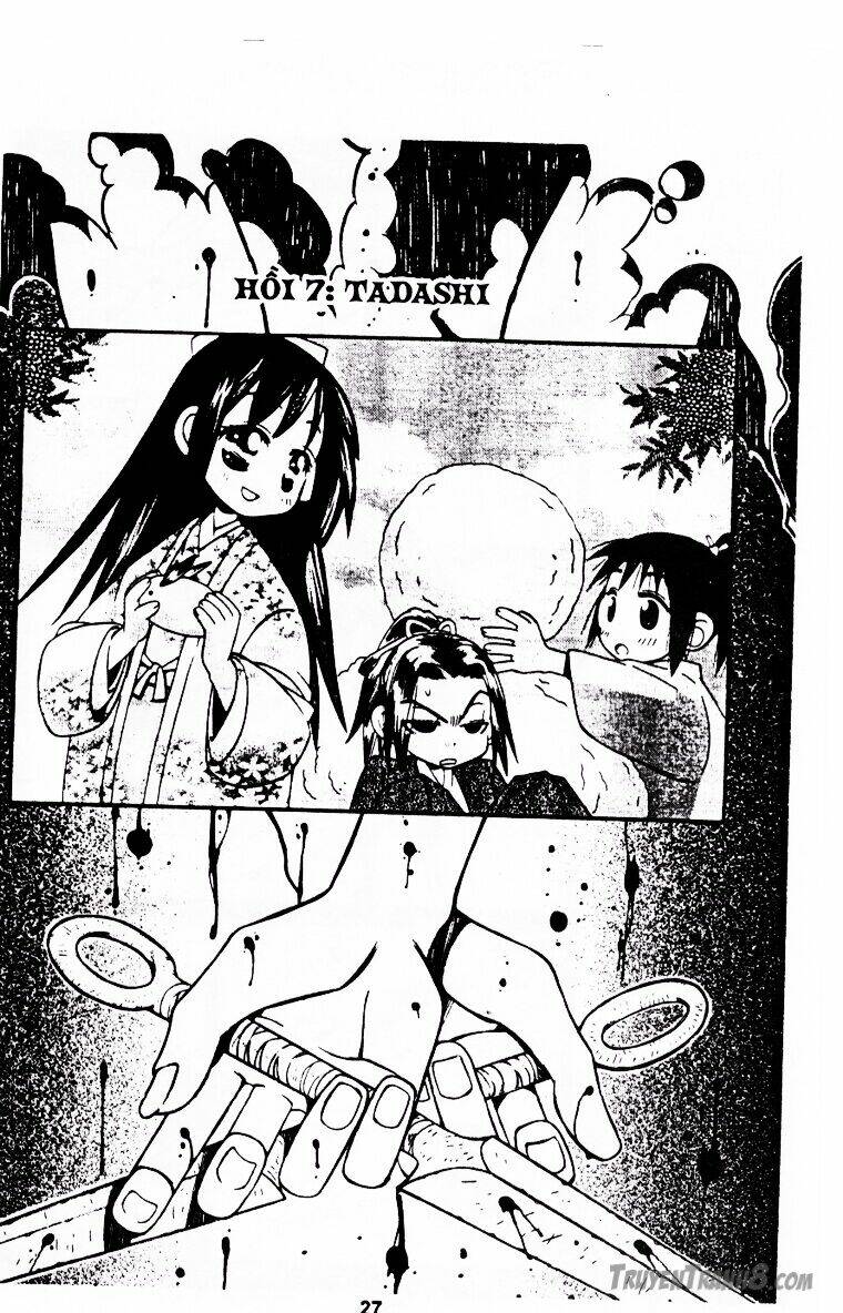 behind master chapter 7 2