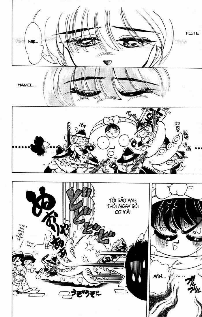 violinist of hameln - cây đàn kì diệu chapter 34 26