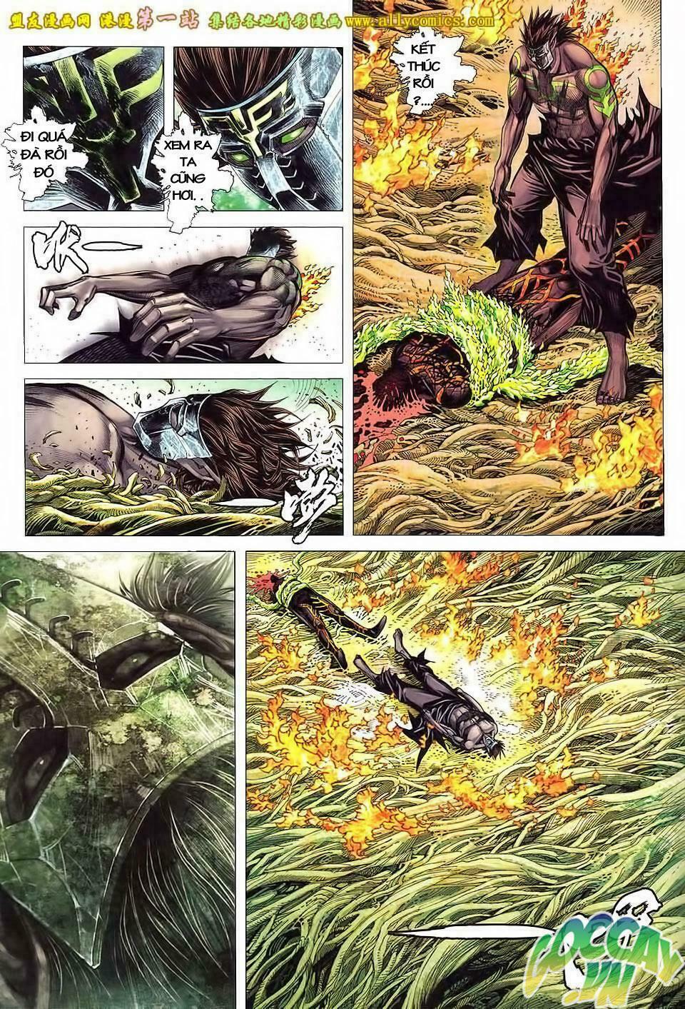 phong thần ký phần 3 chapter 25 22