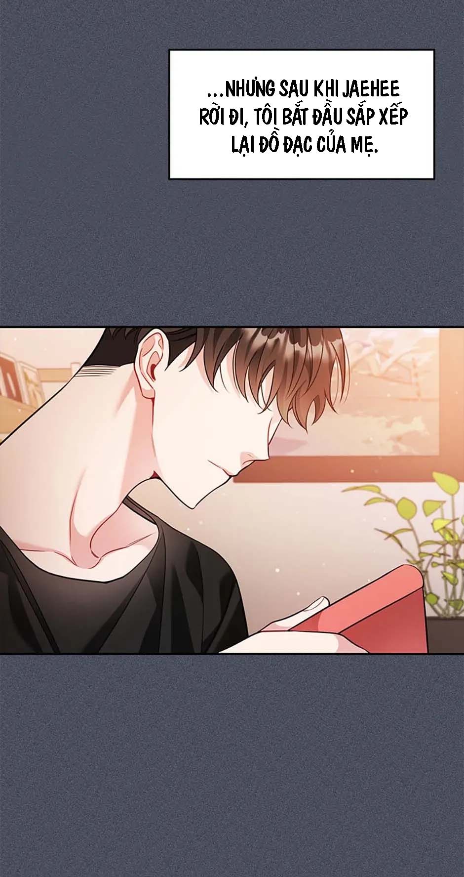 vụ tai tiếng có chủ đích chapter 38.1 22