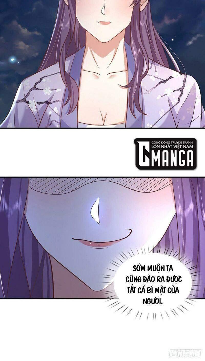Ta Trở Về Từ Thế Giới Tu Tiên chapter 77 34