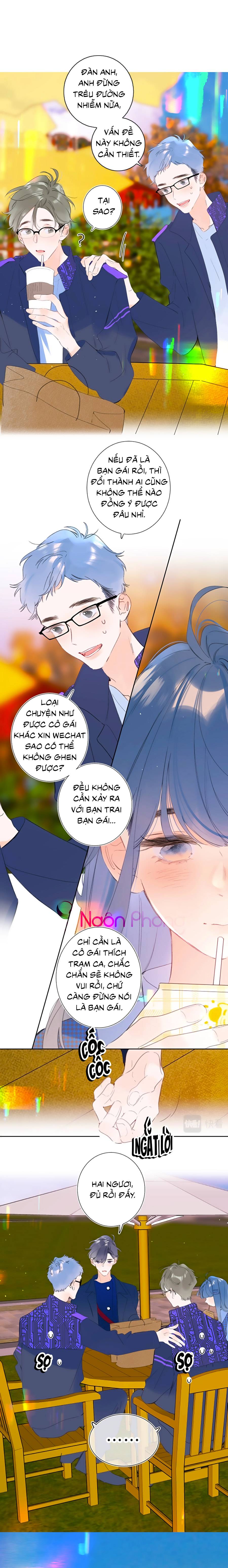 đừng khóc chapter 66 1