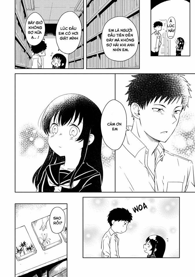 ojisan to miiko chapter 5 2