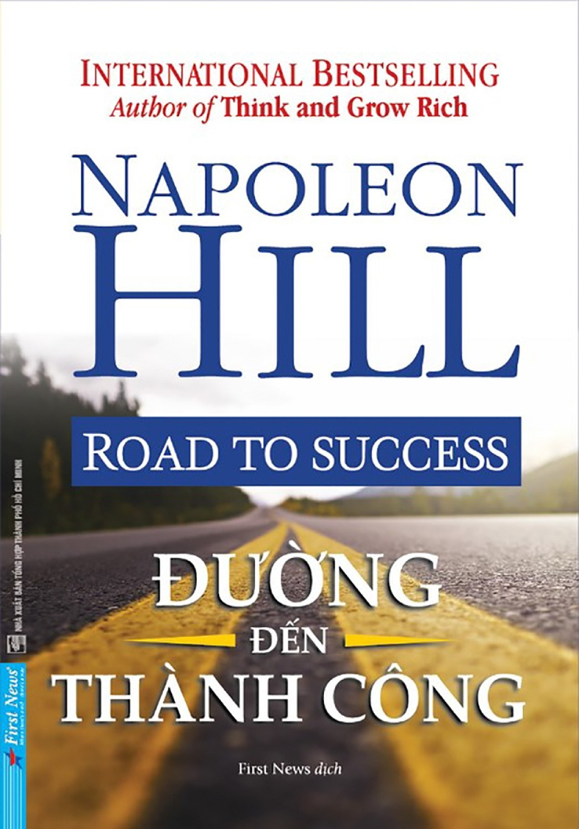Đường Đến Thành Công - Road To Success _FN