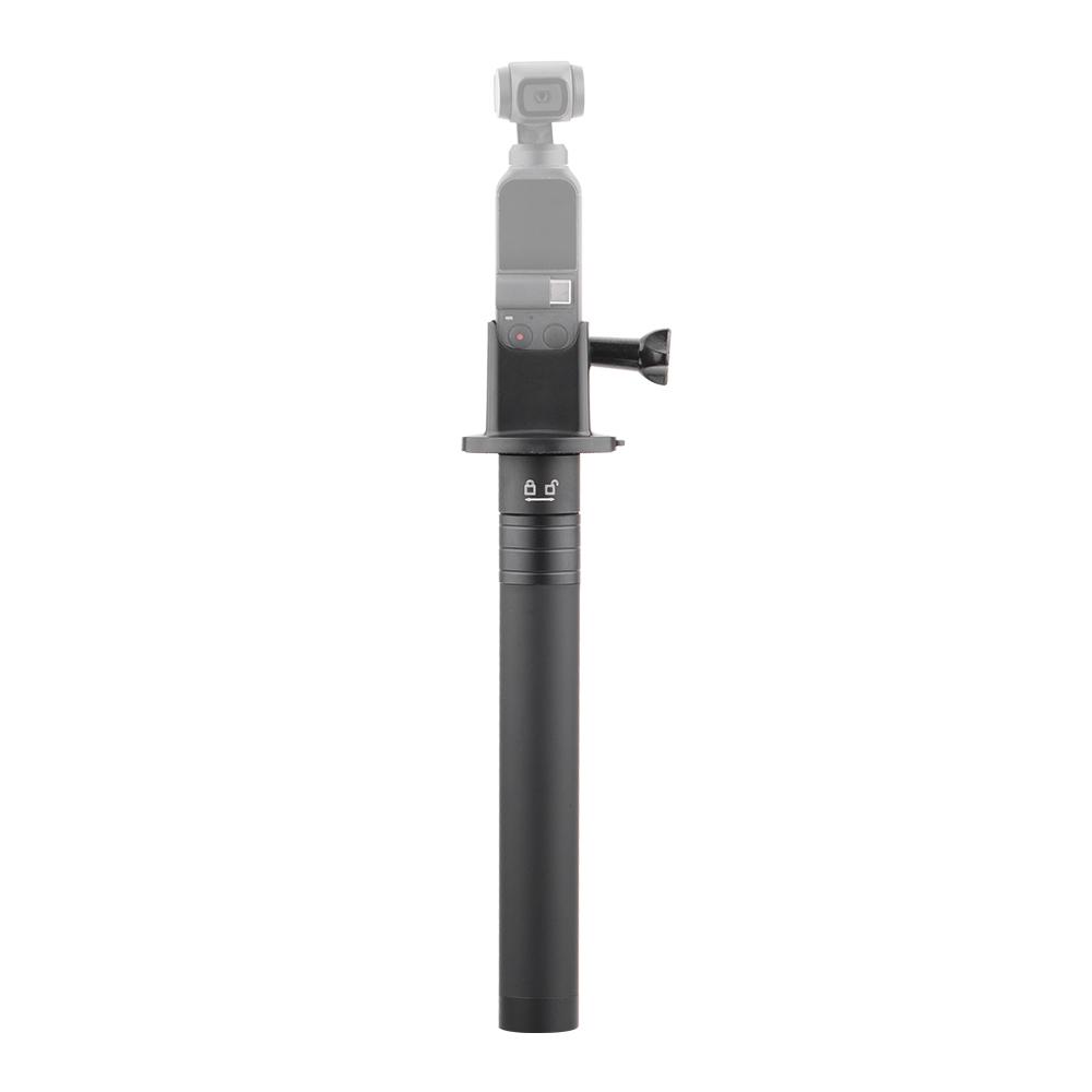Gậy Gimbal cầm tay chụp ảnh tự sướng có thanh mở rộng với vít 1/4 inch