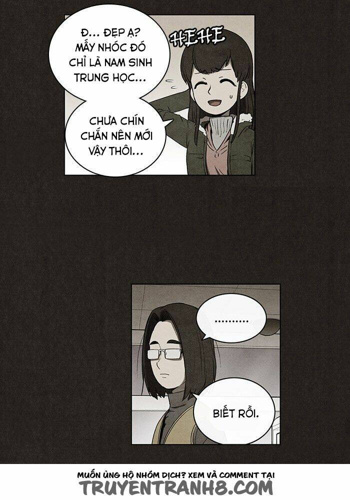 đứa con của quỷ dữ chapter 41 15