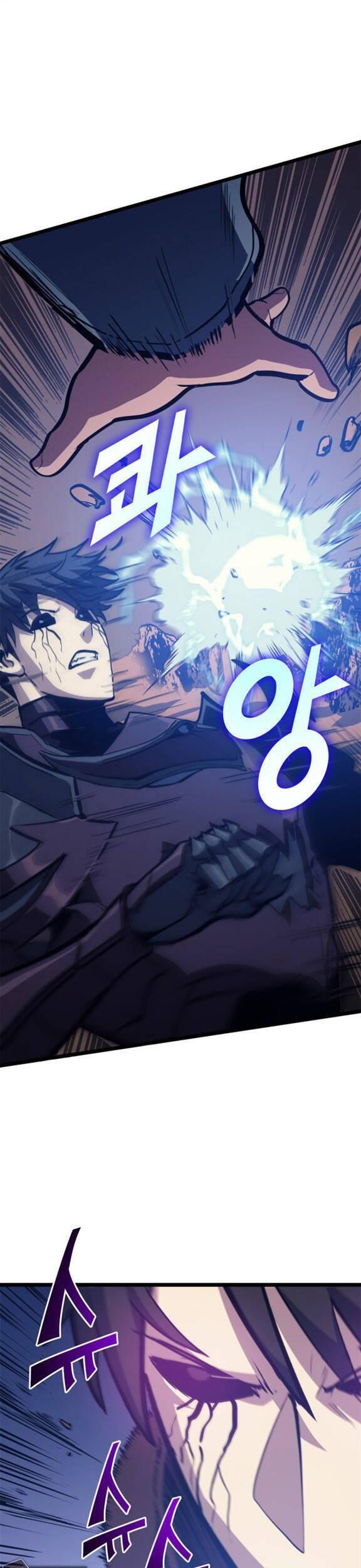 tôi trở lại thăng cấp một mình chapter 120 18