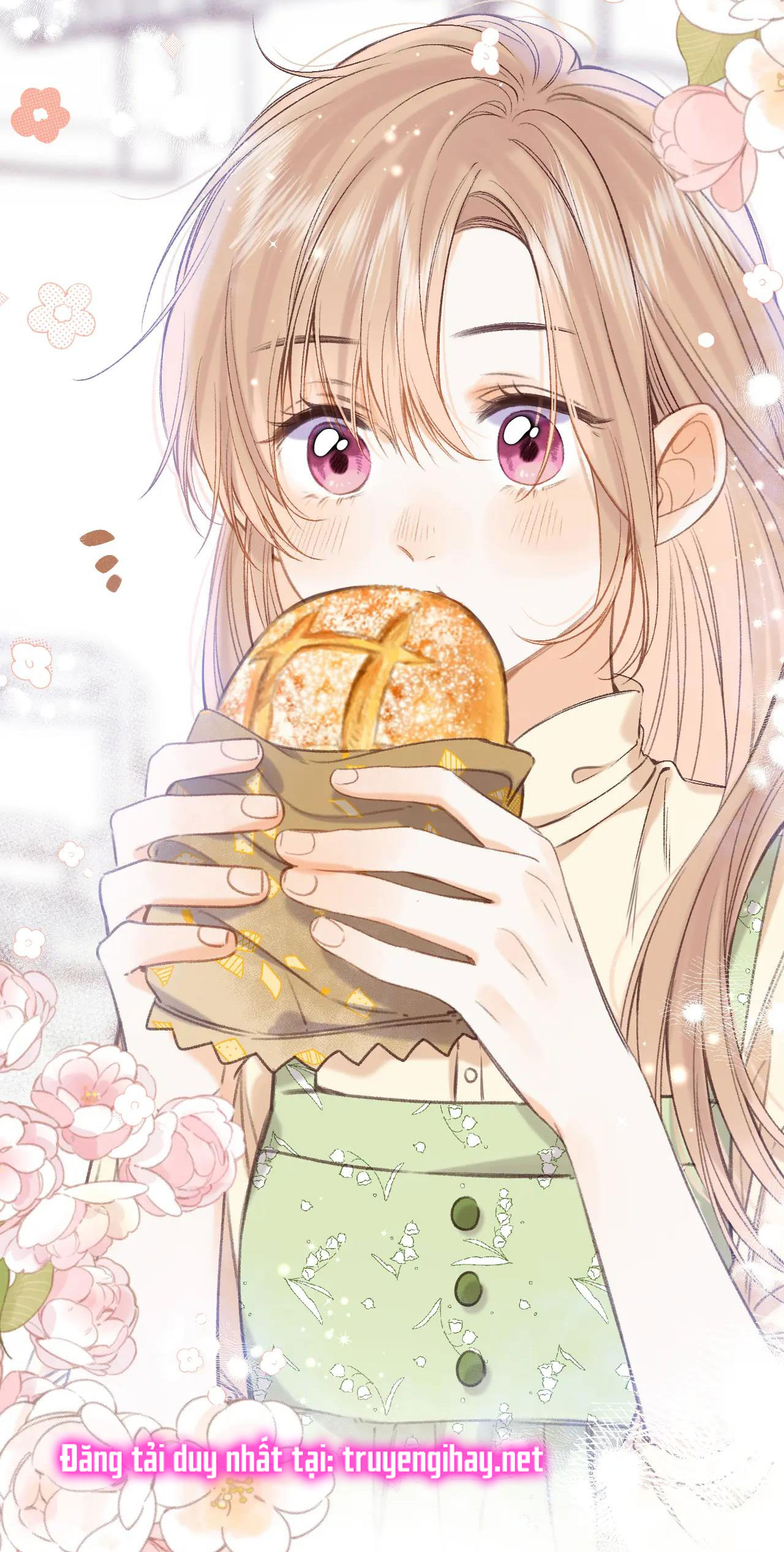 vụng trộm không thể giấu - mối tình thầm kín chapter 53 34