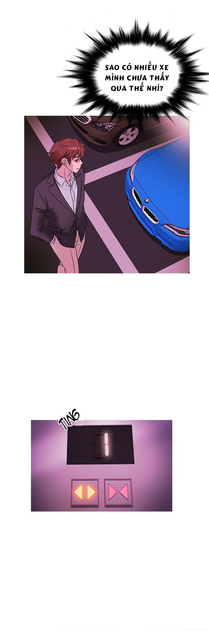 thiên đường chapter 46 10