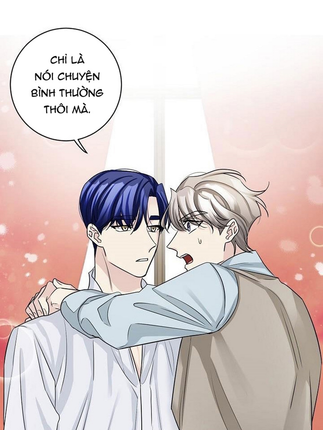 chinh phục quý ngài ma cà rồng chapter 4 138