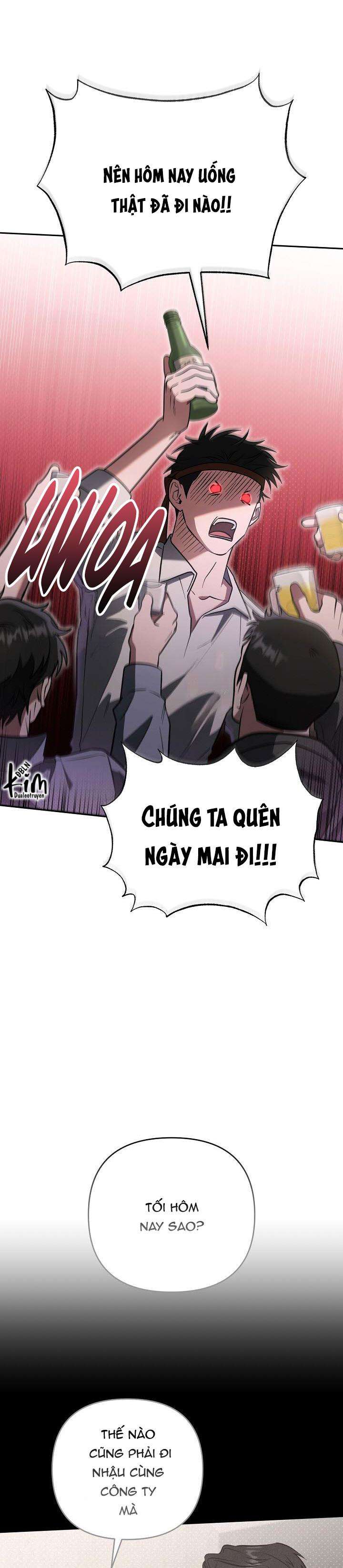 romance not romantic chapter 13 36