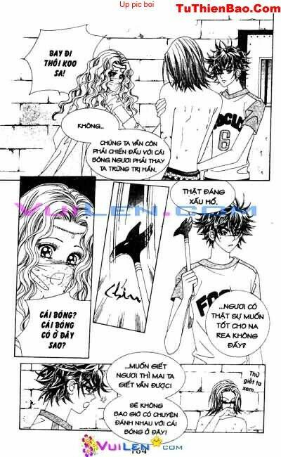 bogle goes to the kingdom chapter 40 42