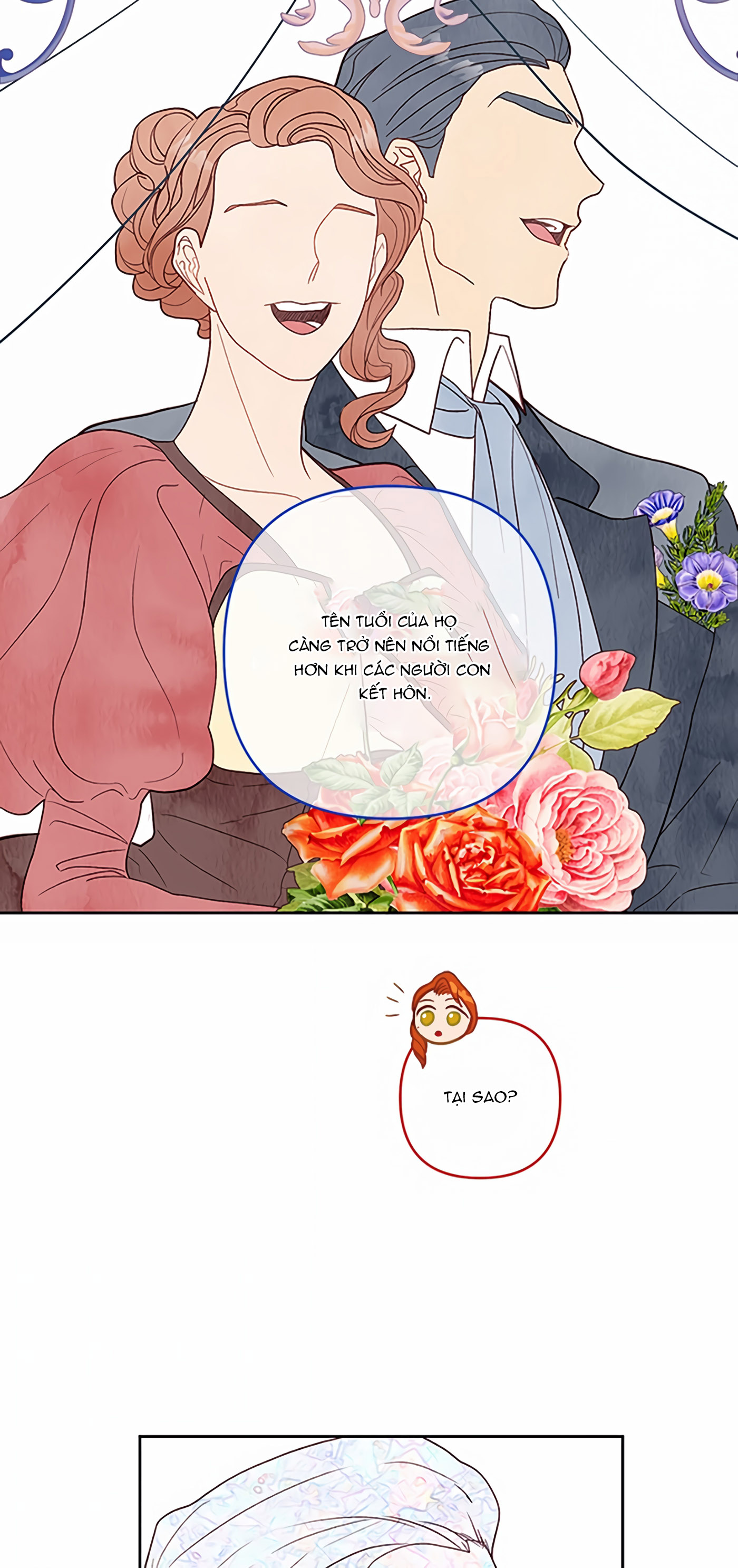 Cuộc Sống Vương Giả Của Người Tình Giả chapter 18.2 - Trang 6