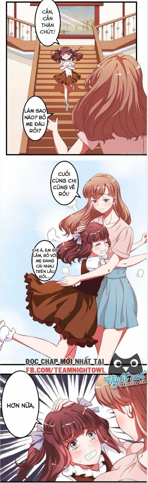 trên gối của chủ tịch ác ma chapter 6 4