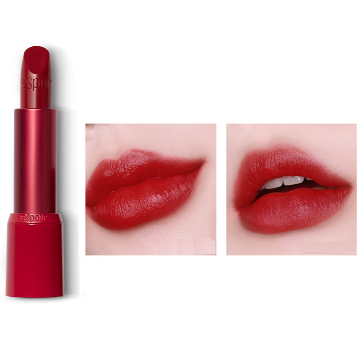 Son Thỏi Lì Mịn Môi Espoir Lipstick No Wear Moist Hug 3.5g [ HOT ]