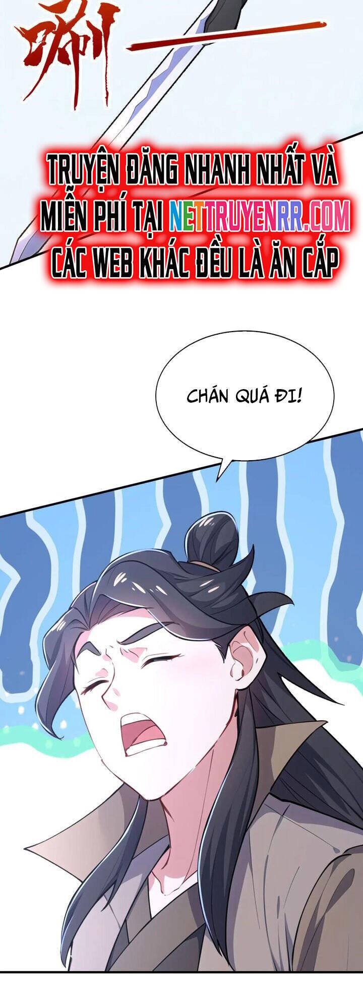 đồ đệ thăng cấp, ta nằm không cũng mạnh chapter 62 36