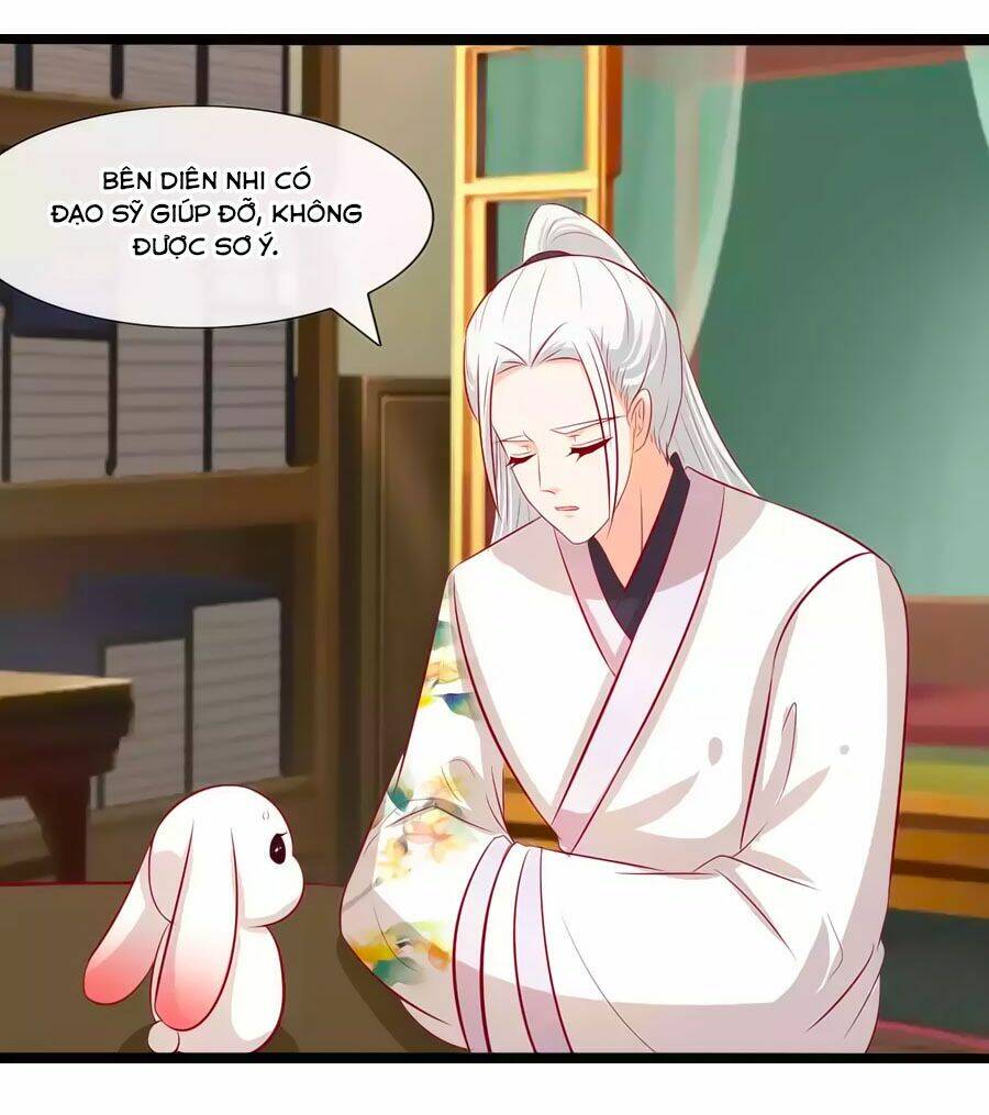 thỏ yêu tiểu vương phi chapter 66 15