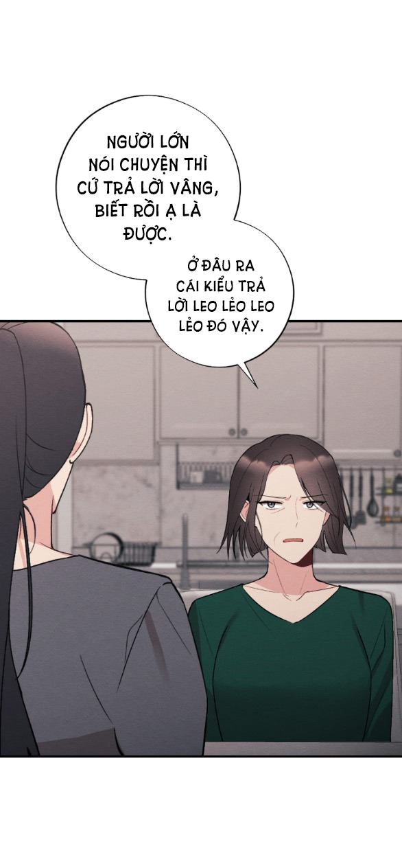 Ăn Mòn chapter 23.2 - Trang 16