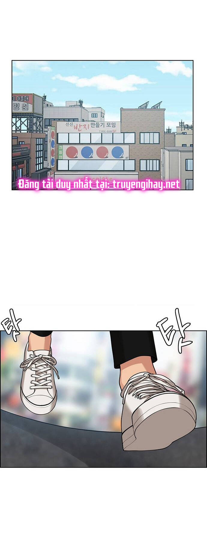 nữ thần giáng thế chapter 191.2 52