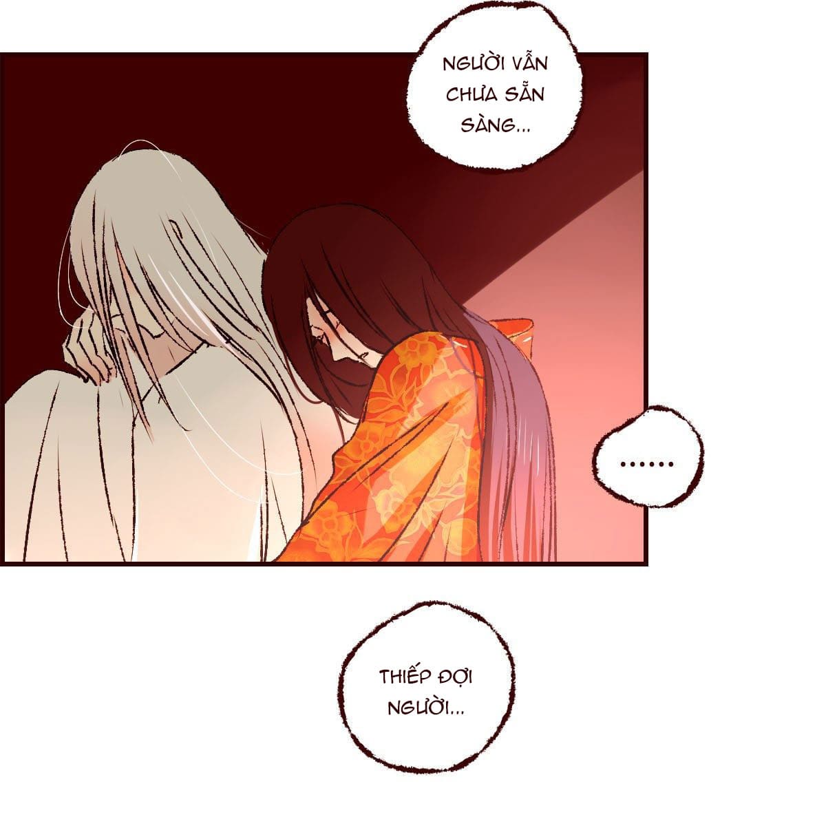 hoa của quỷ chapter 18 36