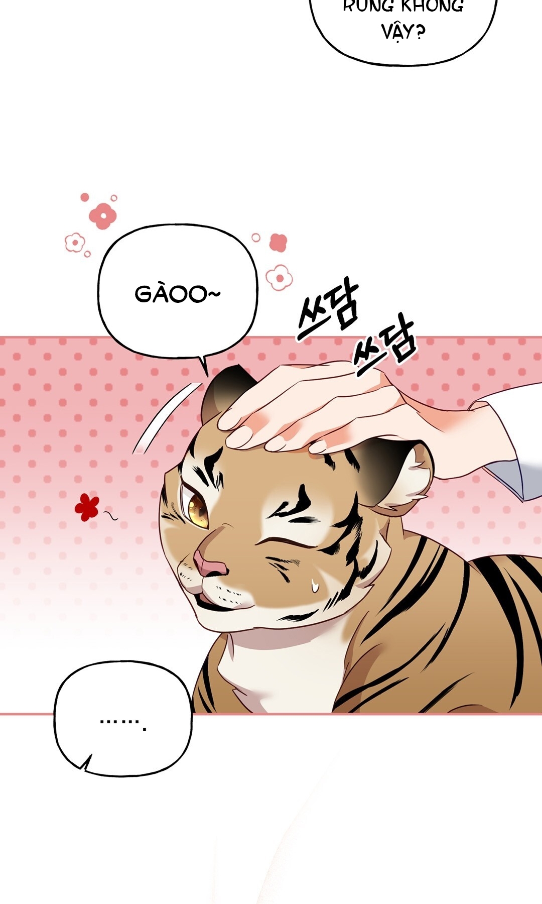 Khúc Nhạc Của Cầm Thú chapter 4.2 - Trang 14